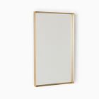 Austin Thin Metal Frame Medicine Cabinet