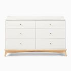 Sydney 6-Drawer Changing Table (56&quot;)