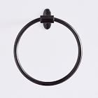 Brill Pure Bath Hardware - Towel Ring