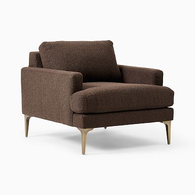 West elm on sale alto chair