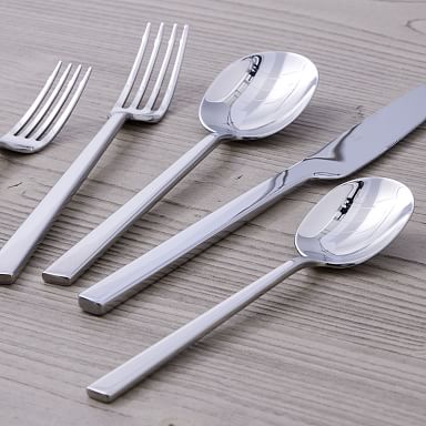 All Flatware Sets West Elm