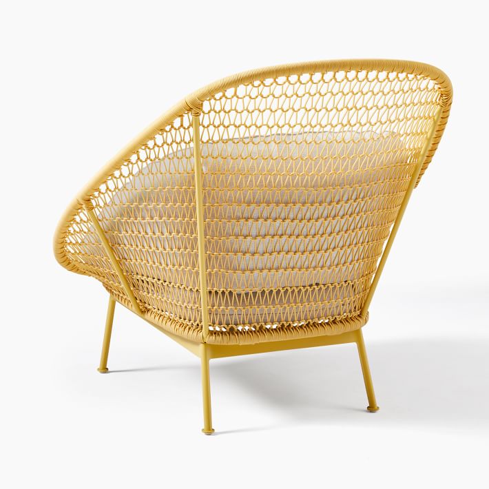 West elm shop paradise chair