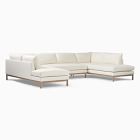 Build Your Own - Hargrove Sectional