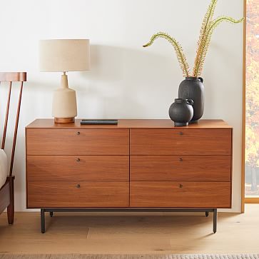 Parker dresser deals west elm