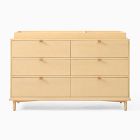 Nash 6-Drawer Changing Table (56&quot;)