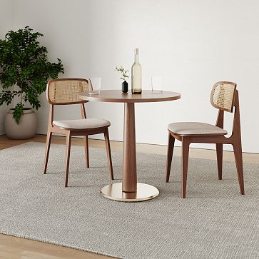 Commercial dining best sale table and chairs