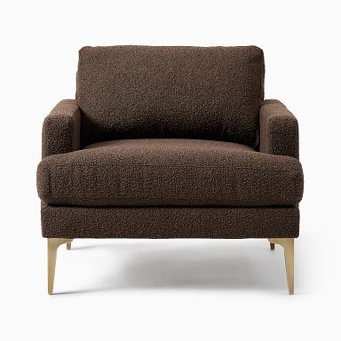 West elm 2025 andes chair