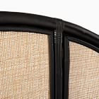 Jolene Rattan Headboard