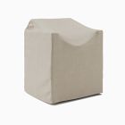 Telluride Outdoor Dining Arm Chair Protective Cover