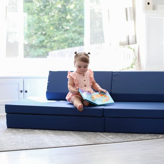 Foamnasium couch on sale