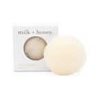 Milk + Honey Konjac Root Sponge