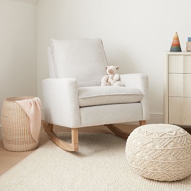 Modern baby rocking online chair