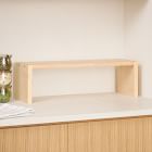 Reds Wood Design Kitchen Shelf Riser