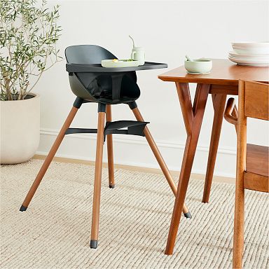 Pottery barn deals high chair