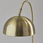 Dome Task Lamp