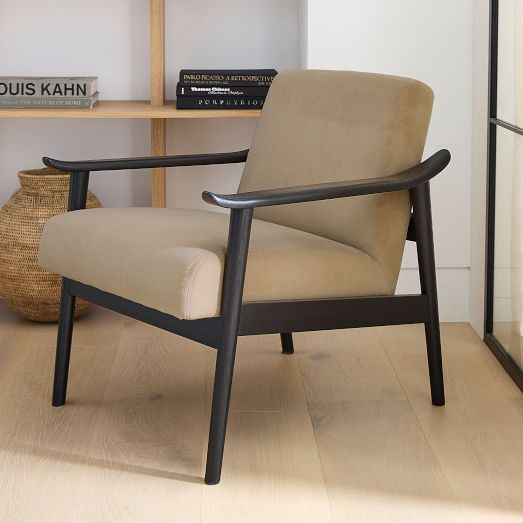 Henley Chair West Elm