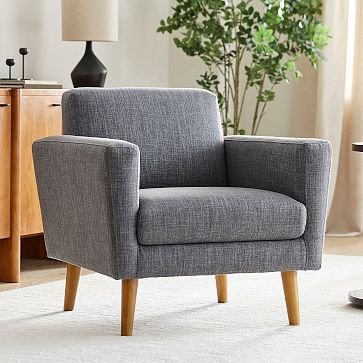 Oliver Chair | West Elm