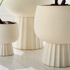 Marta Ceramic Planters