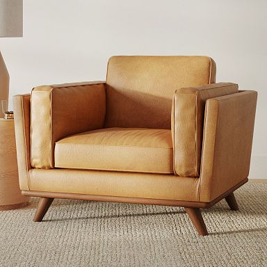 West elm deals zander chair