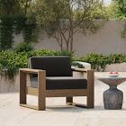 Portside Outdoor Lounge Chair