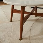 Reeve Round Coffee Table (30&quot;)
