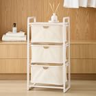 Bamboo Soft Closet Organization Essentials