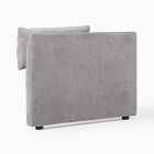 Build Your Own - Shelter Motion Reclining Sectional