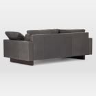 Harmony Leather Sofa (82&quot;)