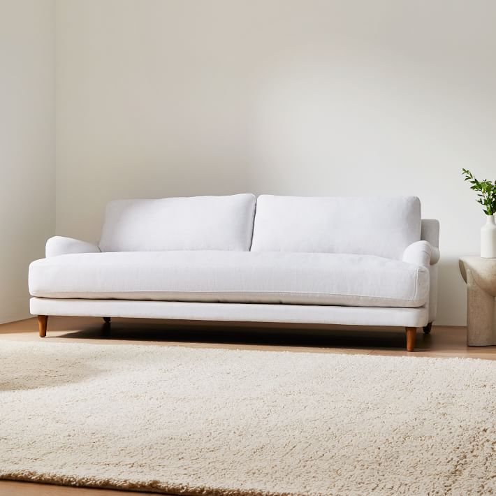 Ives Sofa (86&quot;) - Clearance