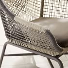 Huron Outdoor Lounge Chair 