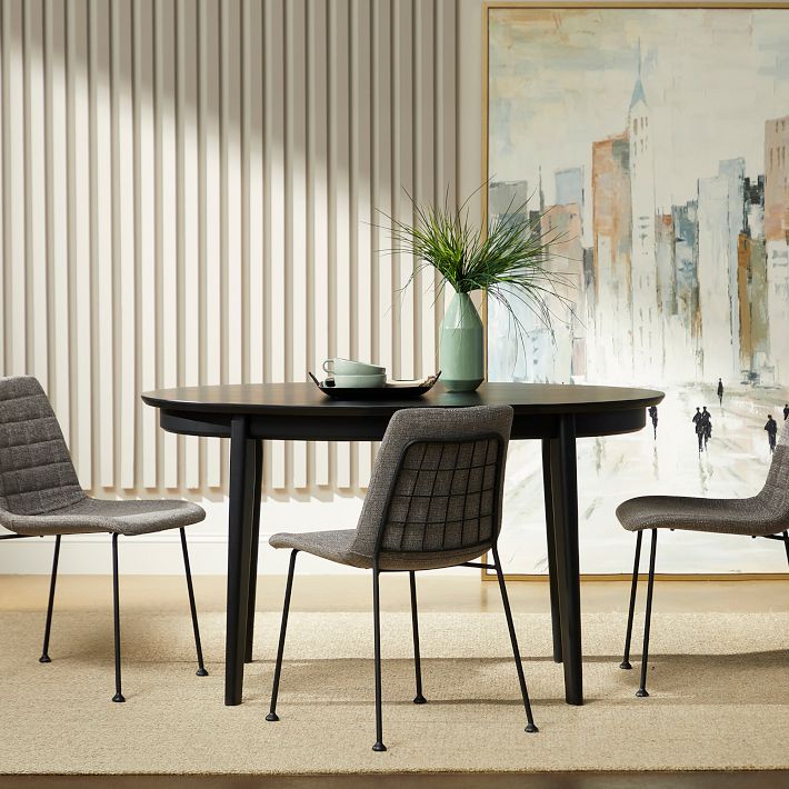 Atle Oval Dining Table