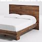Video 1 for Anton Solid Wood Bed