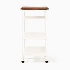 Cece Kitchen Cart