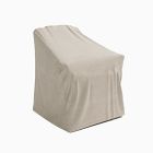 Universal Outdoor Lounge Chair Protective Cover