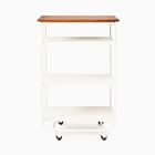 Cece Kitchen Cart