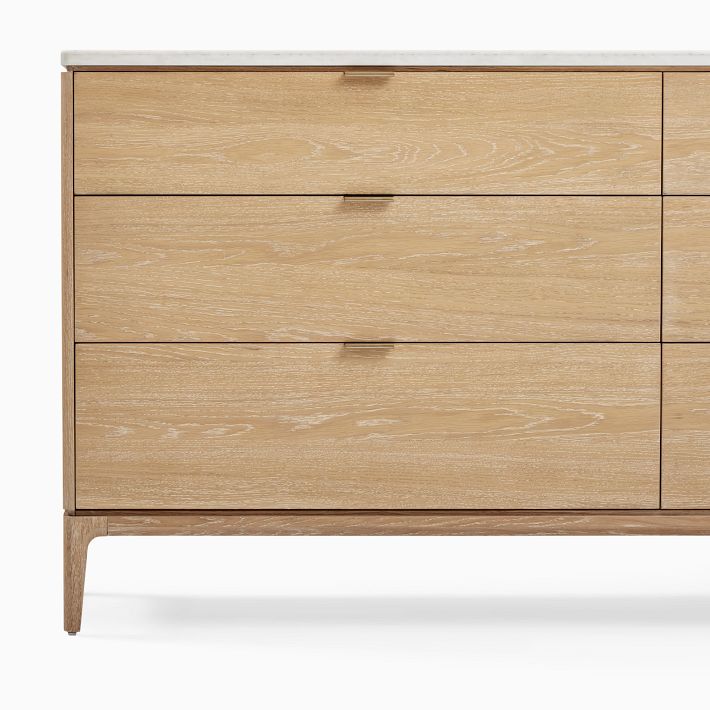 West elm deals parker table