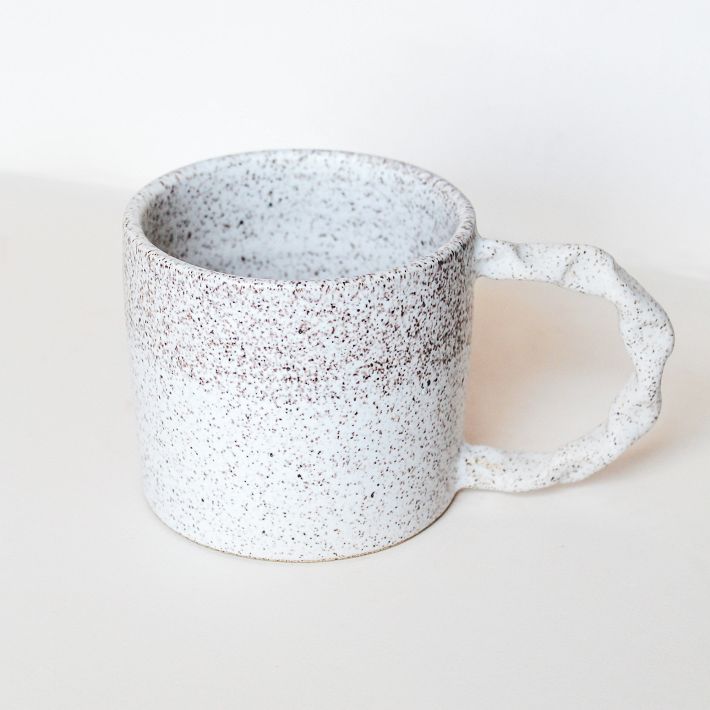 Keraclay Mara Mug | West Elm