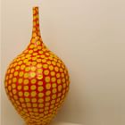 Ceramic Meltdown Vase 11