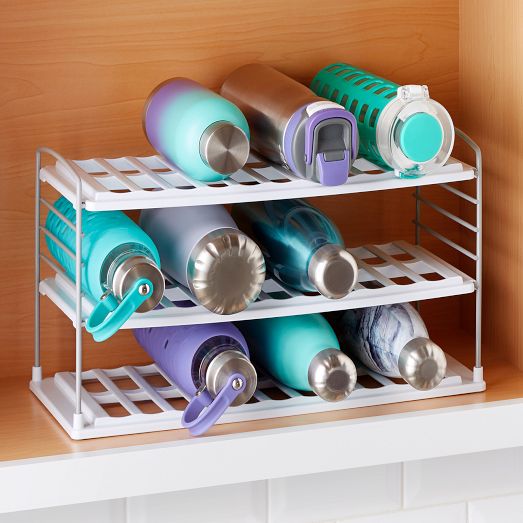 YouCopia – StoraLid® Expandable Container Lid Organizer