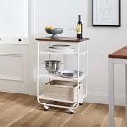 Cece Kitchen Cart