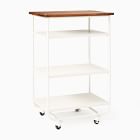 Cece Kitchen Cart