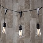 Decorative Patio Lights - Small Teardrop