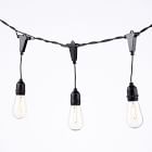 Decorative Patio Lights - Small Teardrop