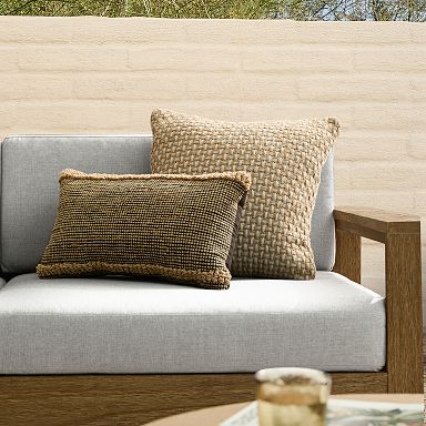 West elm 2024 patio cushions