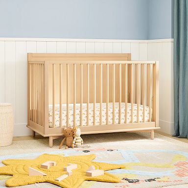 Wood crib hot sale canada