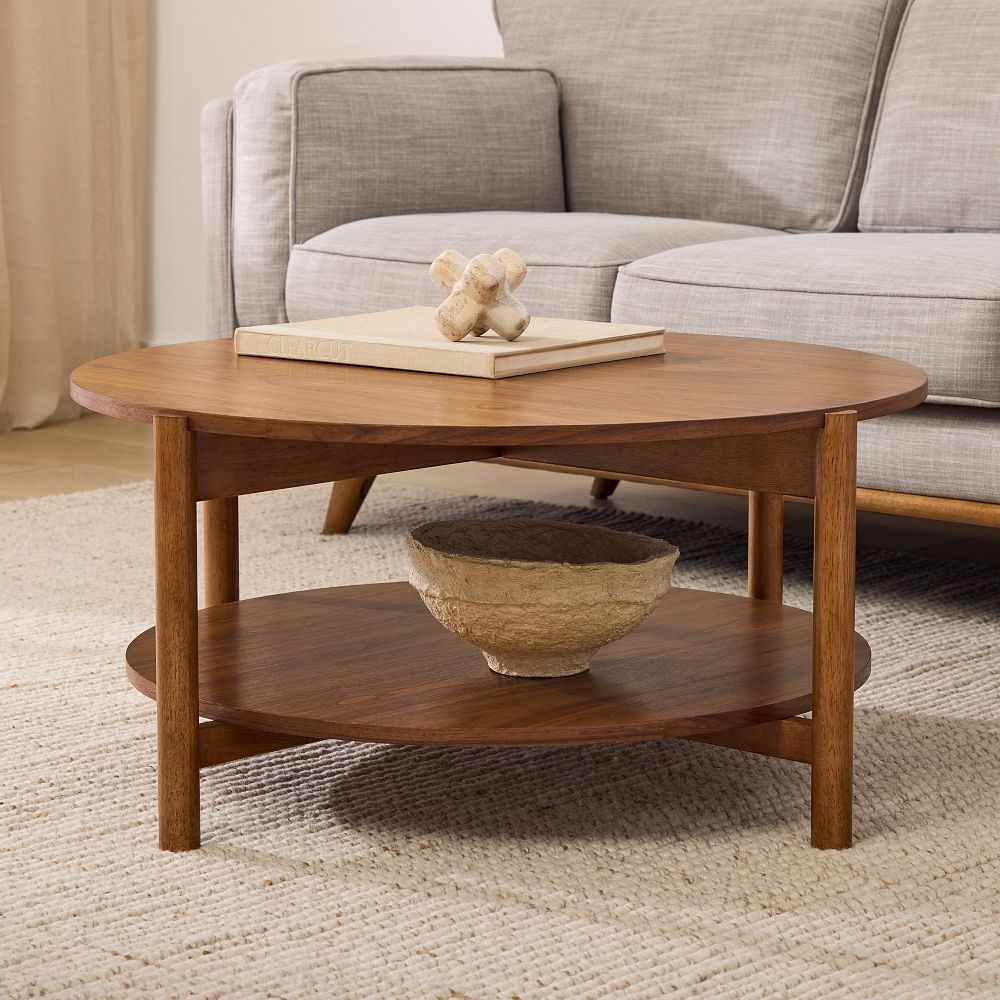 Open box coffee deals table