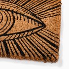 Hidden Eye Doormat