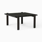 Colin King Dark Granite Coffee Table (30&quot;)