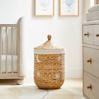 Joseph Altuzarra Woven Moon &amp; Stars Hamper