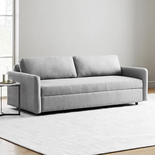 Finn deals futon sofa